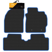 Fits Toyota Auris 2007-2013