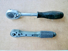 Britool A45 3/8" Drive ratchet