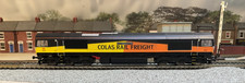Hornby R30019 Class 66 Loco