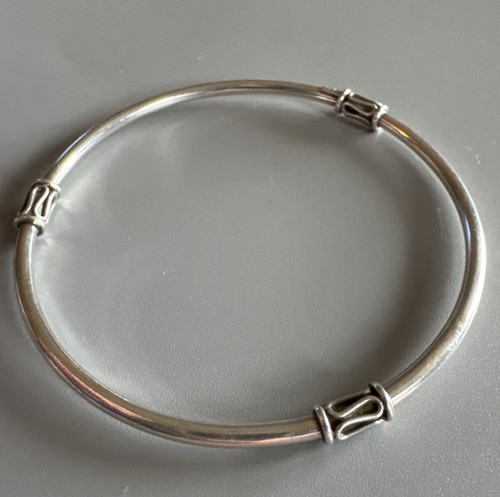 Sterling silver 925 tribal - sterling,
