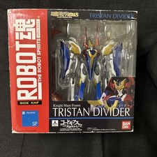 Tristan divider sp robot