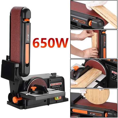 650w electric belt disc - electric, +