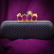 Alexander McQueen Studded