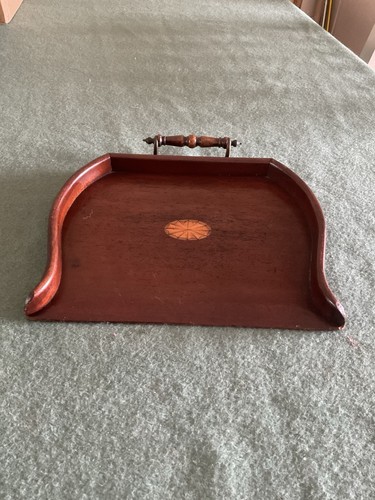 Antique edwardian mahogany - antique,