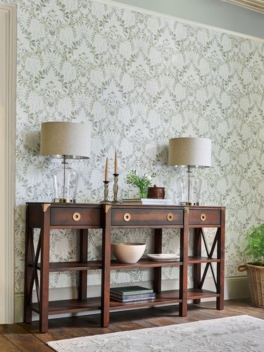 Laura ashley balmoral triple - laura,