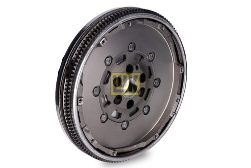 Luk engine flywheel - luk, fits