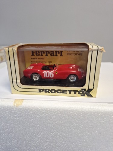 Ferrari 250 testa - ferrari,