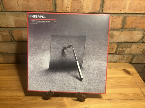 Interpol the other side - interpol, of