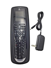 Logitech Harmony One Advanced Universal Remote Control