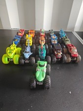 Hot Wheels Monster jam monster