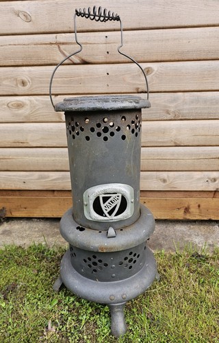 Vintage valor junior 56r - valor,