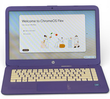 HP Stream  14-cb008na Laptop