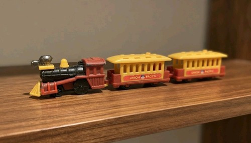 Vintage corgi juniors - corgi,