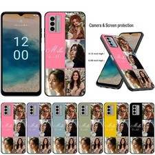 Custom Collage Photo TPU Phone