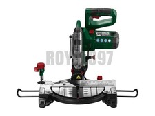 Parkside Compound Mitre Saw NEW BOXED  #10058156