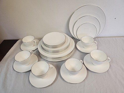 Vintage royal worcester - royal,