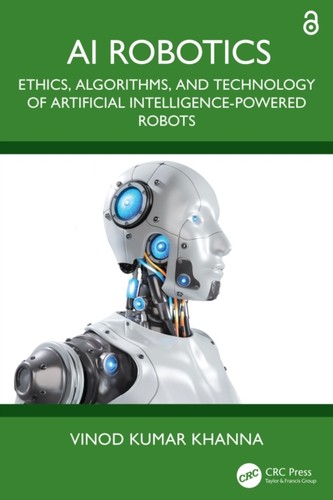 Robotics - ai,