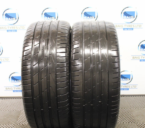 245 45r18 18 hankook - 245,