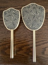 Vintage Art Deco Style Hair