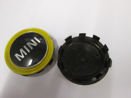 Mini cooper alloy wheel - alloy,