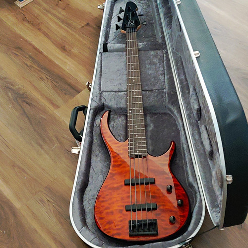 Peavey millenium bxp - millenium,