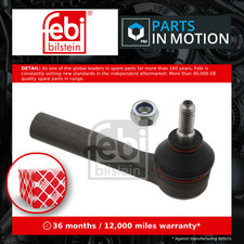 Tie / Track Rod End fits