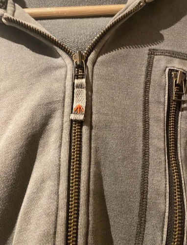 Nigel cabourn utility - nigel,