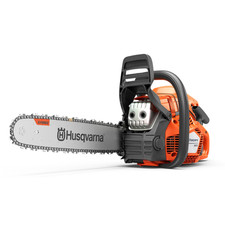 Husqvarna 450s petrol chainsaw - husqvarna,