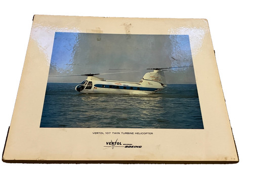 Vtg boeing promo - vtg, vertol
