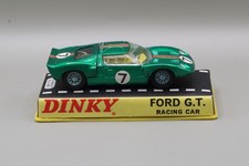 Dinky Toys 215 Ford GT -