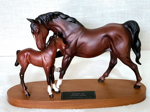 Beswick spirit affection - beswick,