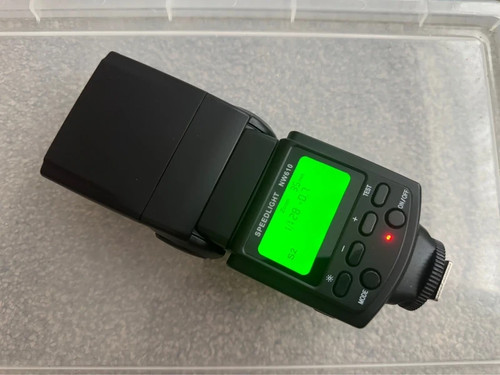 Neewer nw610 speedlite flash - nw610,