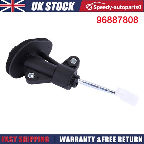 Clutch master cylinder - clutch,