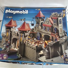 Playmobil 3268 Lion Knights