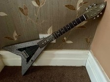 NEW BOXED DRG By Schecter 'COMET' Shortscale Electric Guitar - Very Rare 🎸