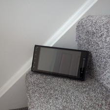 Head Unit 4+64GB For Toyota