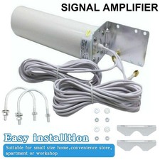 High Gain WiFi 3G 4G LTE