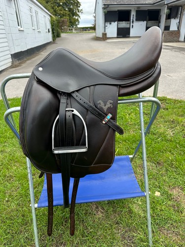 Voltaire adelaide brown - 17.5,
