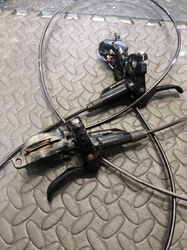 Shimano deore m615 - shimano,