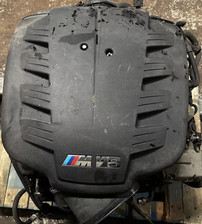 ENGINE BMW M3 4.0 V8 PETROL E90 E92 E93 S65B40O0 (S65B40A) 45k Miles