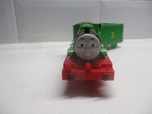 Tomy trackmaster thomas the - tomy,