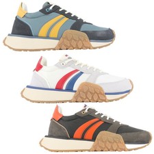 Palladium Unisex Troop Runner