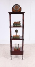 Georgian Style Mahogany