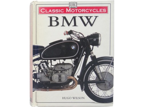 Bmw motorcycle photo book r32 - book,