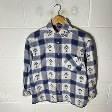 Vintage Levis Shirt Mens