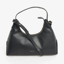 Radley black Leather Shoulder