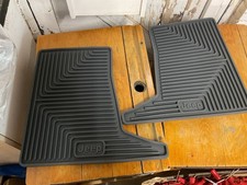 Authentic Jeep Mopar Rubber