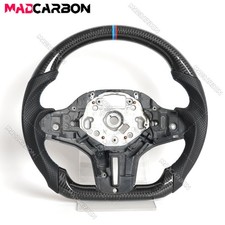 Real Carbon Fiber Heated
