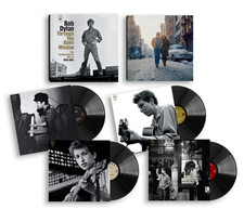 Bob Dylan Through the Open