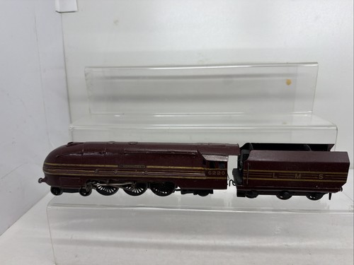 Kit built lms - built, coronation